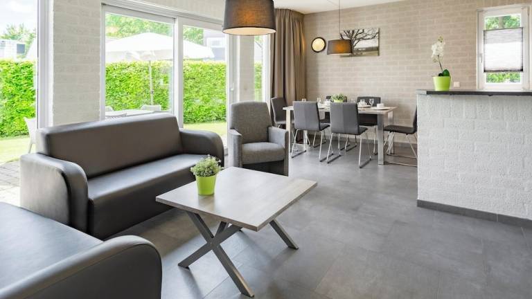 Vakantiepark Malden
