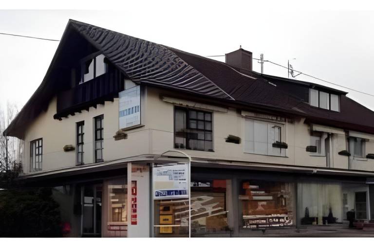 Hotel-Restaurant Burgerstuben in Saarlouis