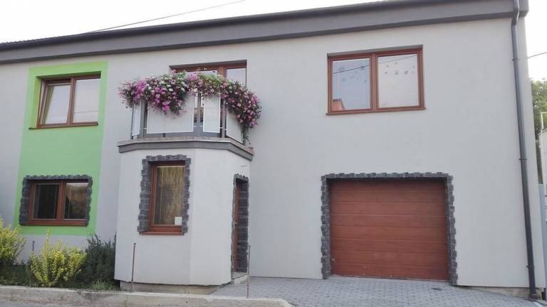 Apartmán Tesáre