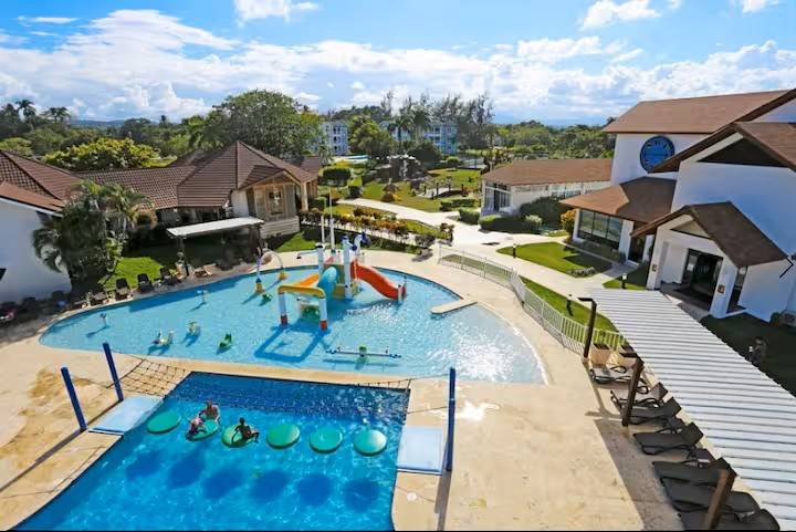 Condo ∙ 1 Bedroom ∙ 4 Guests - Sosúa