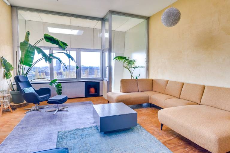 130 m&sup2; Ferienwohnung