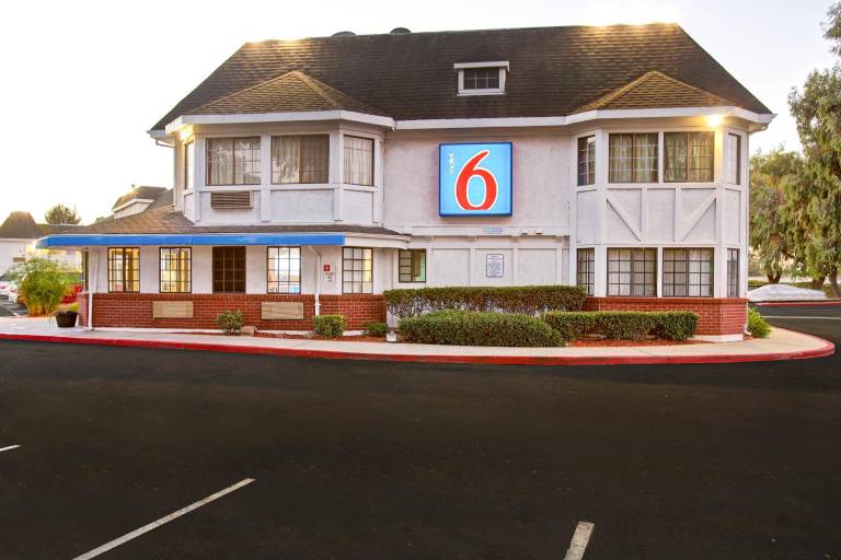 Motel 6 Fremont, CA – North in Fremont, CA