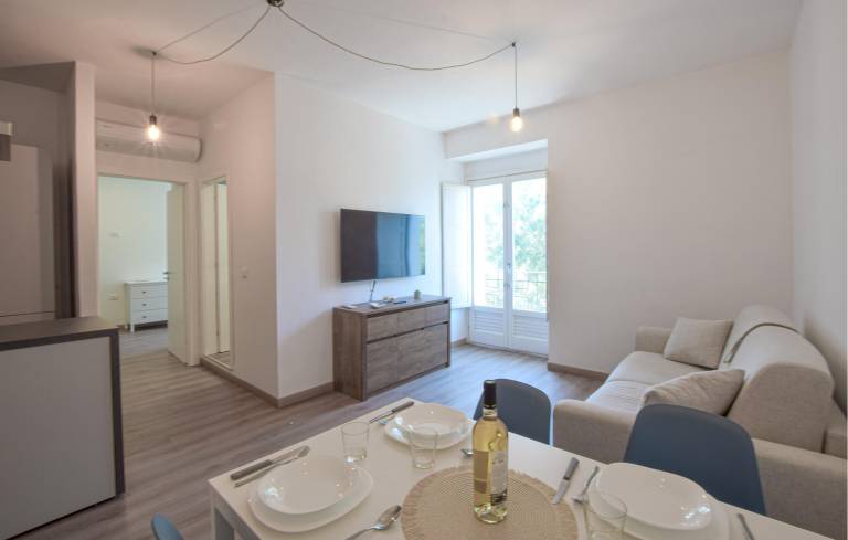 Ferienwohnung Rossano