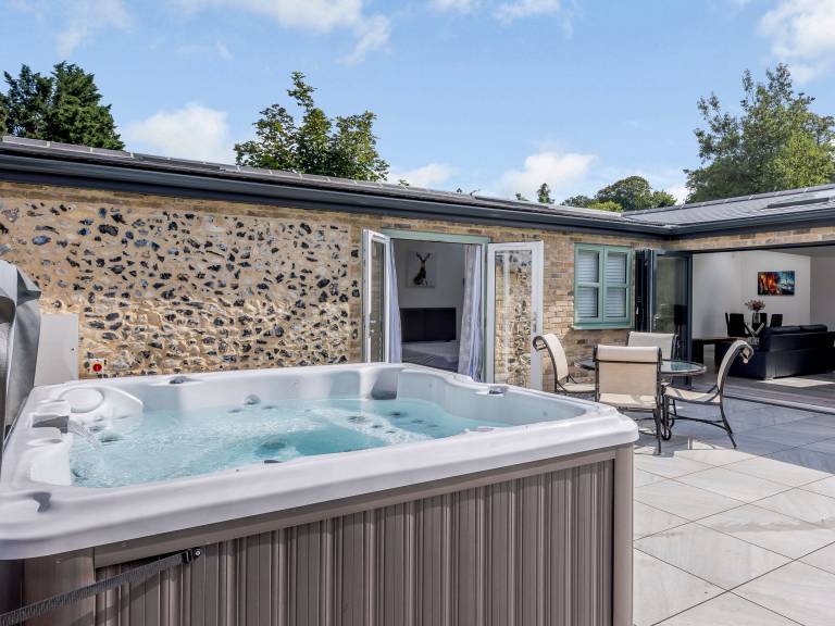 Cabin  Thetford