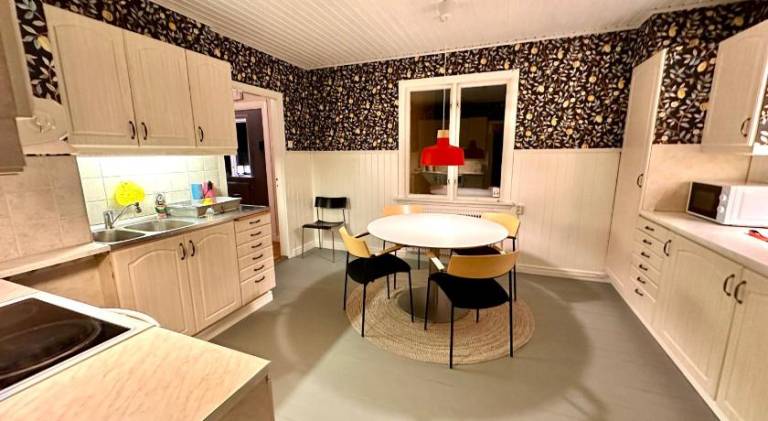 Aspa Herrgard - Handelshuset — photo 5
