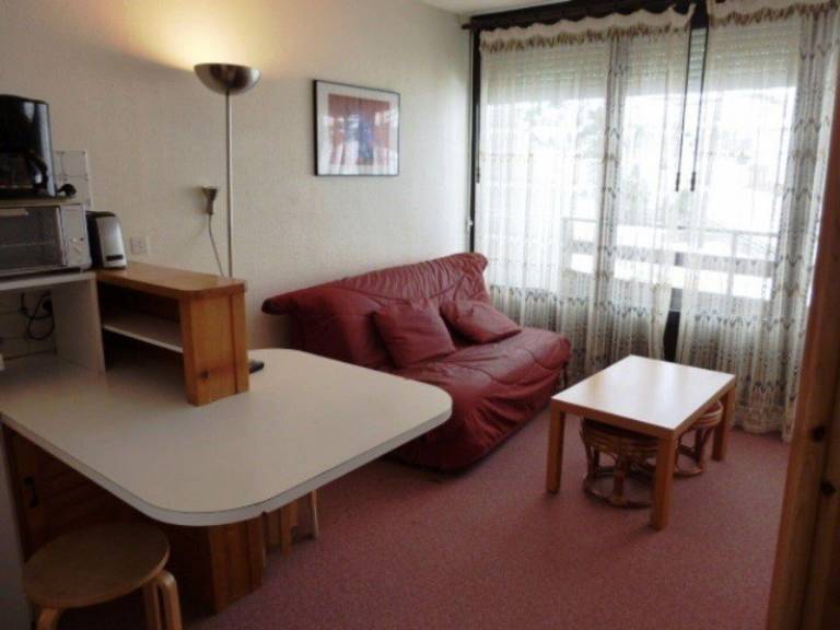 Appartement La Pierre Saint-Martin