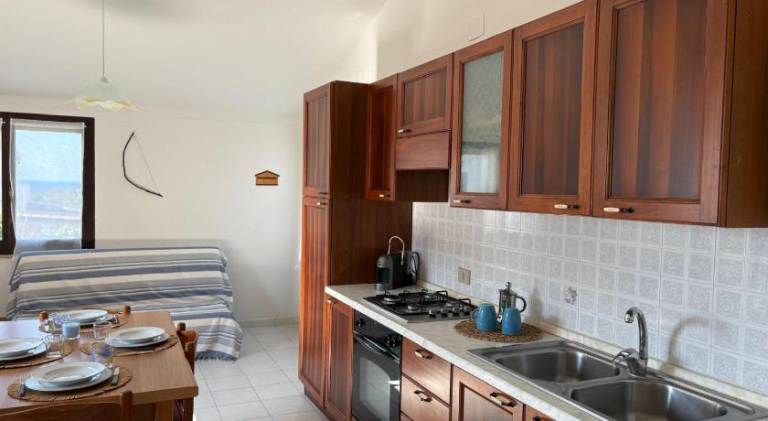 Holiday apartment with 1 room for 4 persons — photo 4