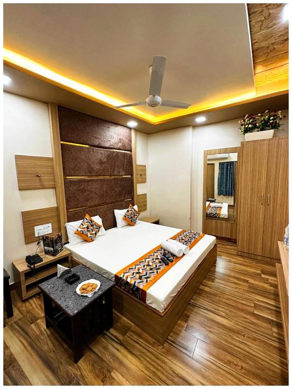 Hotel royal suites Ajmer