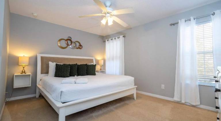 Nice vacation home with pool | Pets are welcome — photo 2