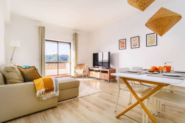 Apartamento Odeceixe