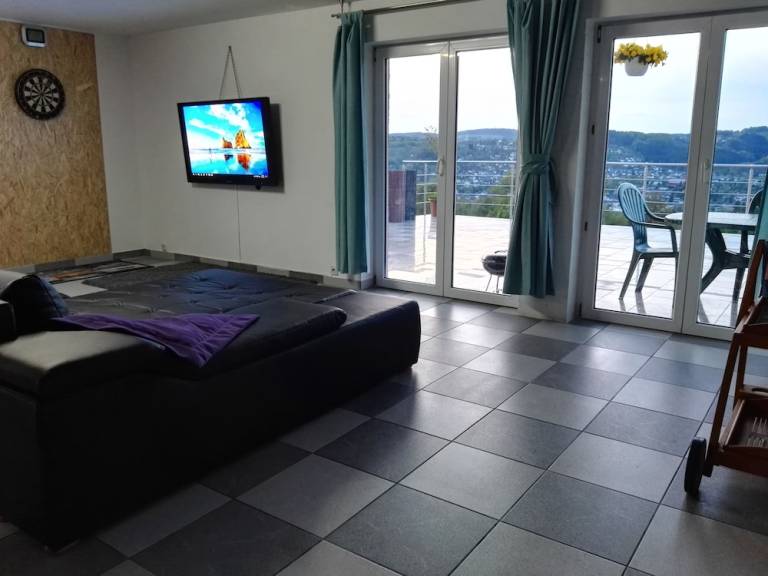 Ferienwohnung Bergneustadt