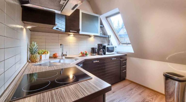 Rental apartment with 1 room for 4 persons — photo 3