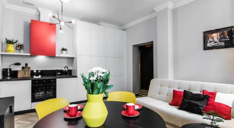 Serviced apartment | Perfect for remote work — photo 5