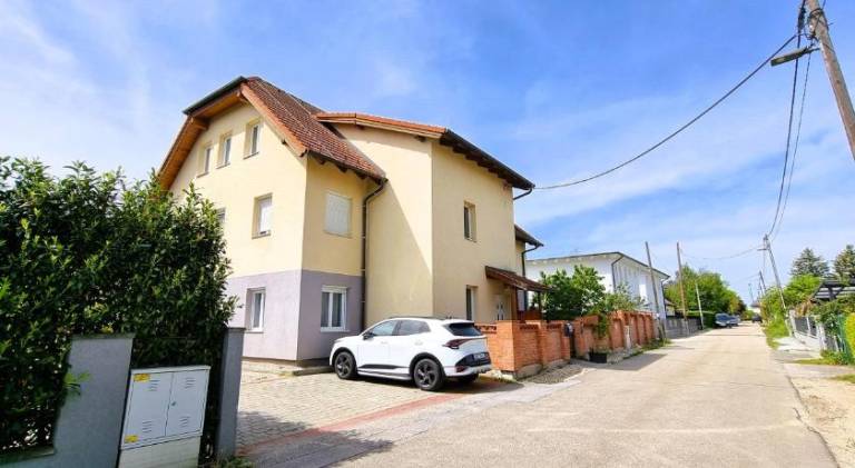 100 m² Ferienwohnung