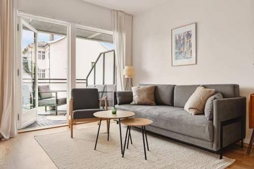 Apartman  Solheim Nord