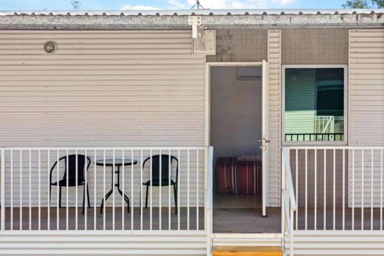 Holiday park Port Augusta