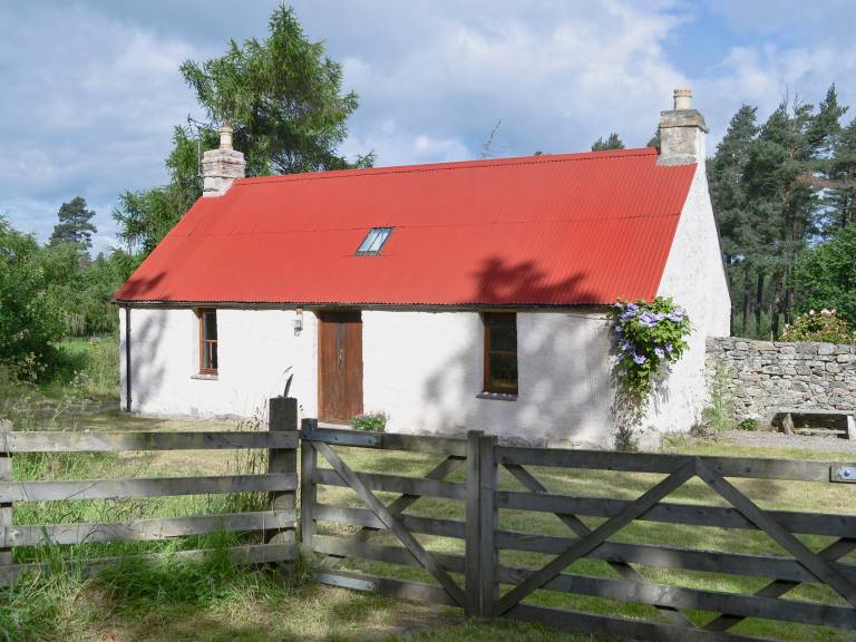 Cottage Forres