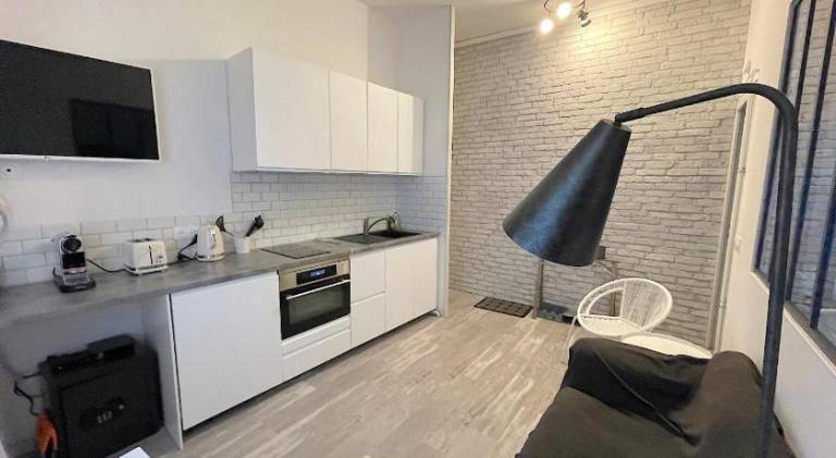 Holiday apartment with 1 room for 2 persons — photo 3