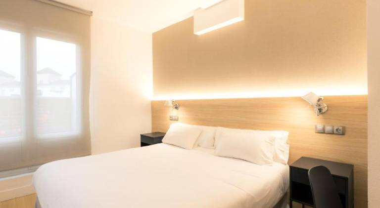 Hotel Burlada — photo 2