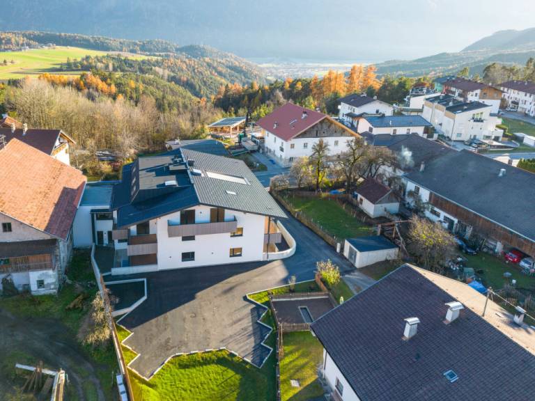 Ferienwohnung in Barwies für max. 6 Gäste