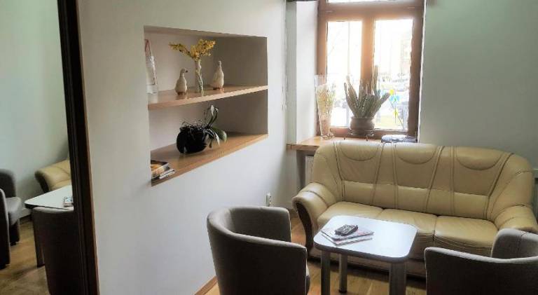 Rodmos Hostel in Lublin