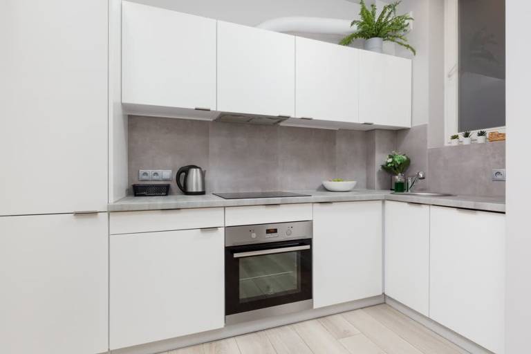 Rental apartment with garden | Next to Palace of Culture and Science — photo 3