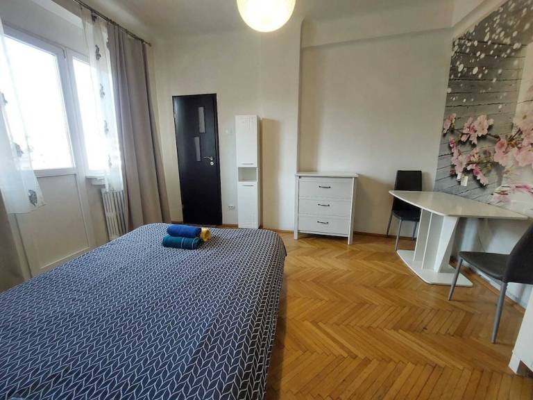 Apartment Piata Romana
