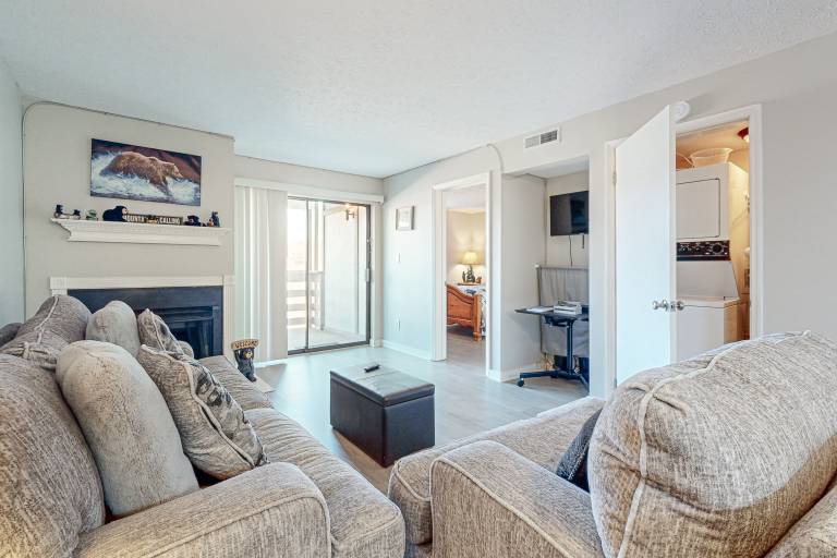 Condo Gatlinburg