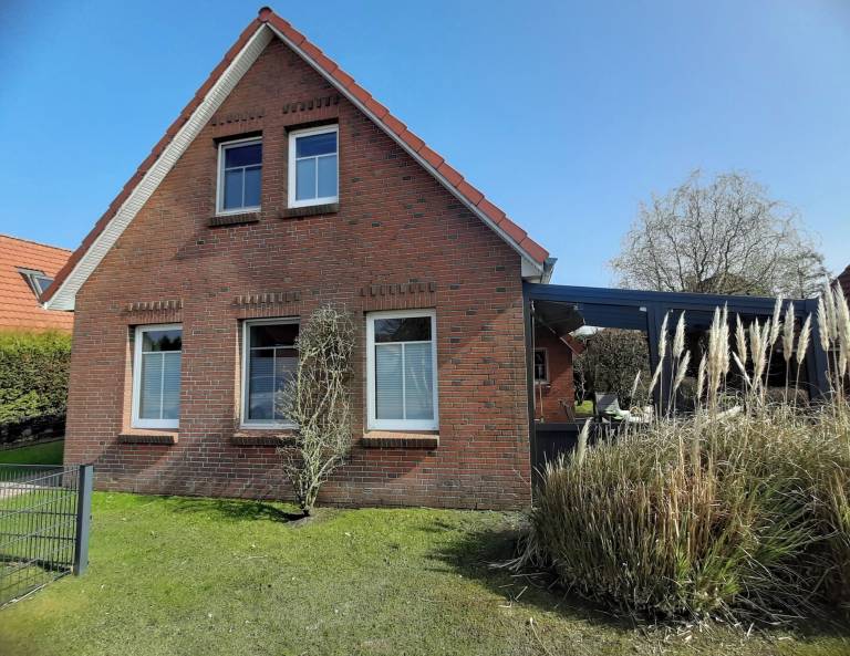 Ferienhaus Dornum