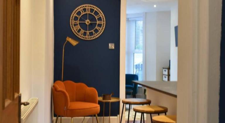 Holiday apartment with 1 room for 2 persons in Harrogate