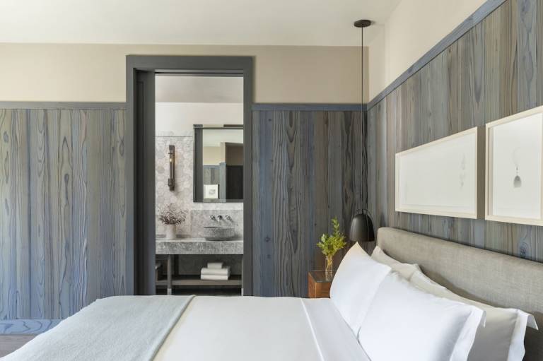 Resort Saint Helena