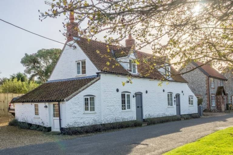 Cottage Thornham