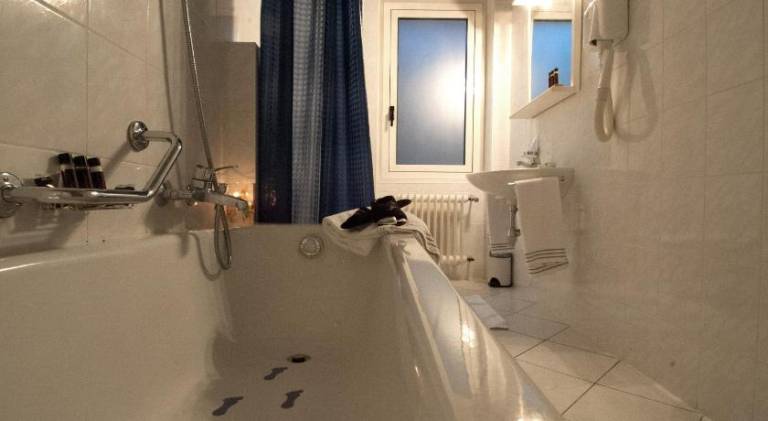 Hotel Bahnhof Haus — photo 5
