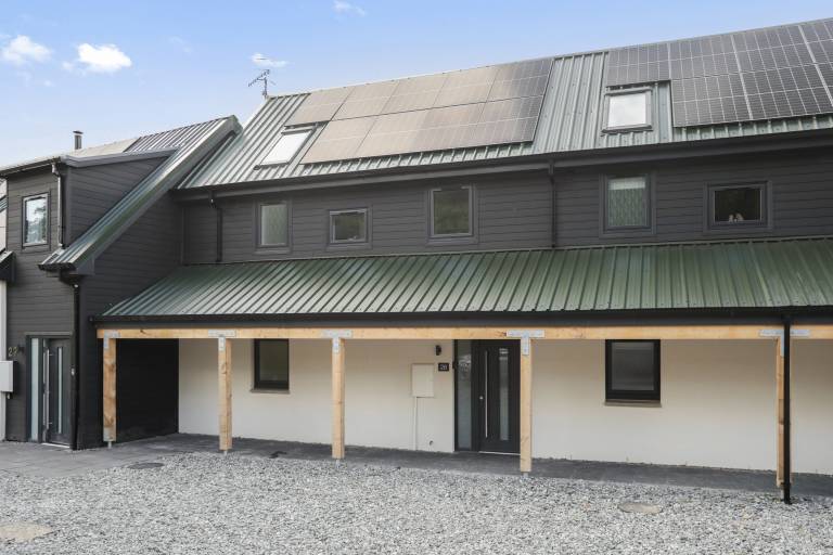 Children-friendly pleasant cottage | Dogs allowed — photo 2