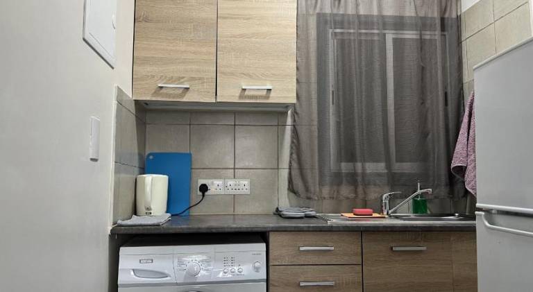 Rental apartment with 2 rooms for 5 persons — photo 5