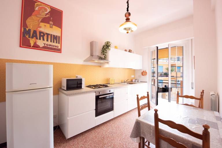 Children-friendly wonderful apartment | City view | Next to the beach | Pets are welcome — photo 2