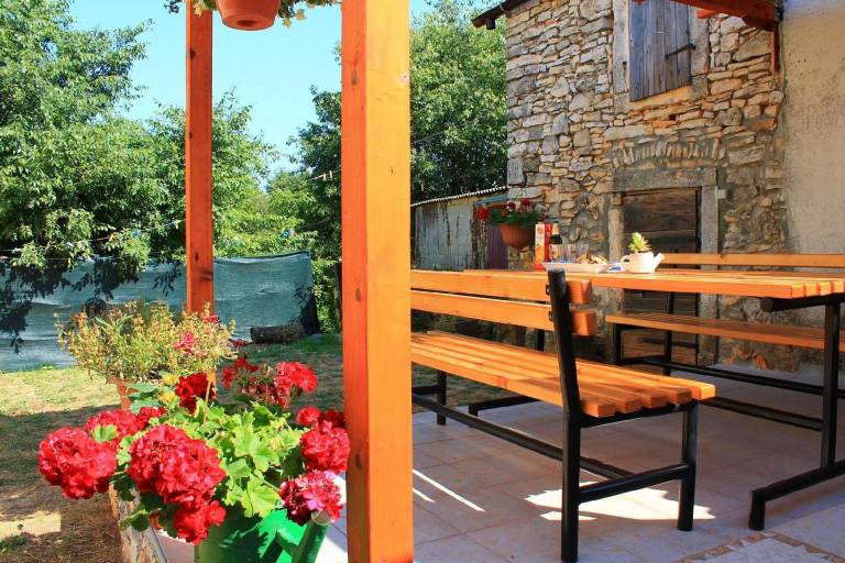 Ferienwohnung  Šarići