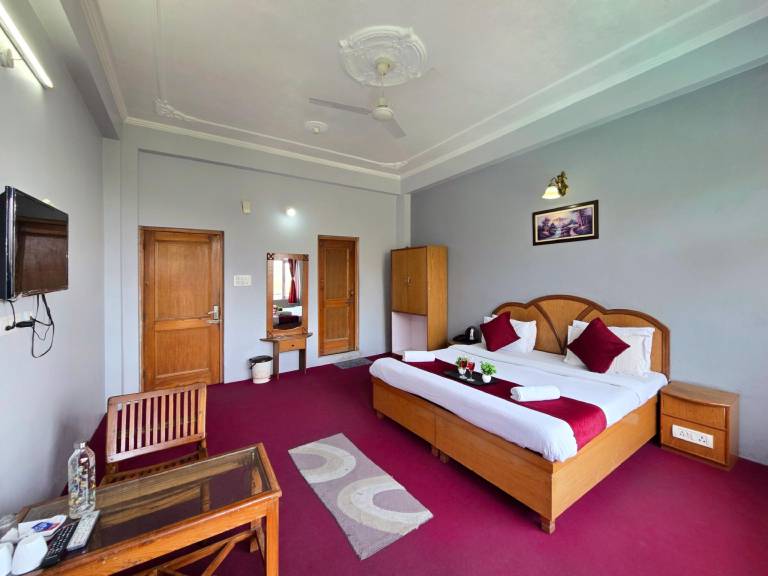 Hotel City Gold — photo 5