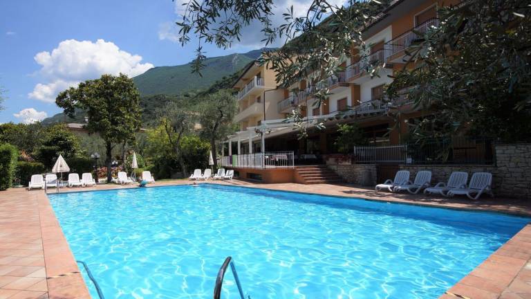 Ferienwohnung Malcesine