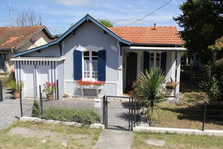 Maison de vacances Audenge
