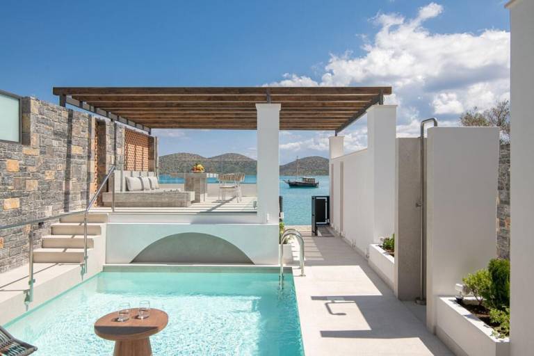 Villa Elounda