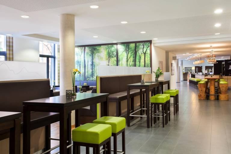 Holiday Inn Express Augsburg By IHG — photo 5