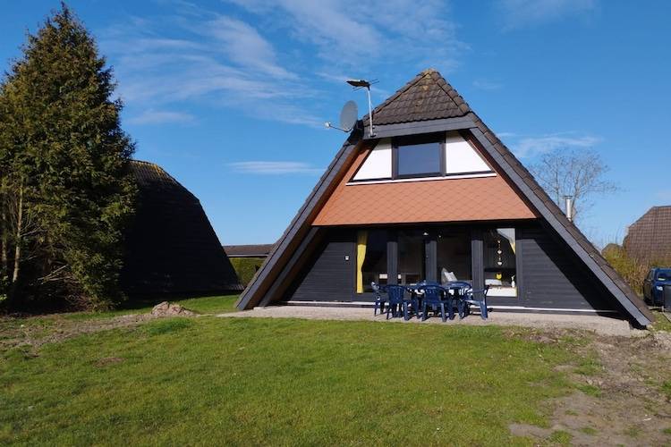 Ferienhaus Burhave
