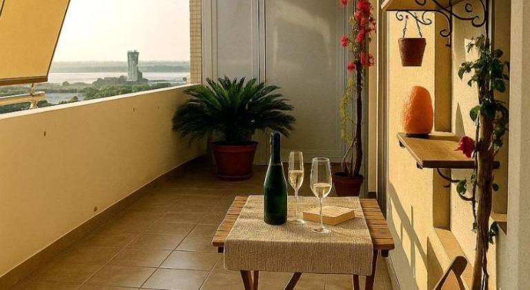 Apartment | Pets allowed in Bari