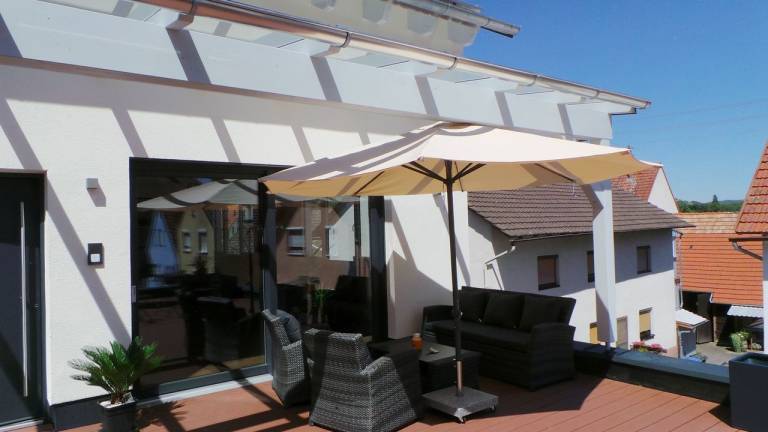 Ferienhaus Tauberbischofsheim