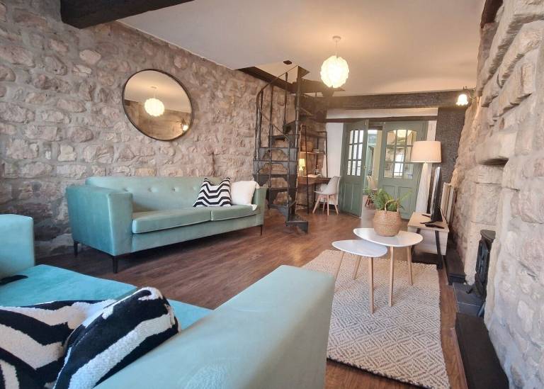 Cottage Morecambe