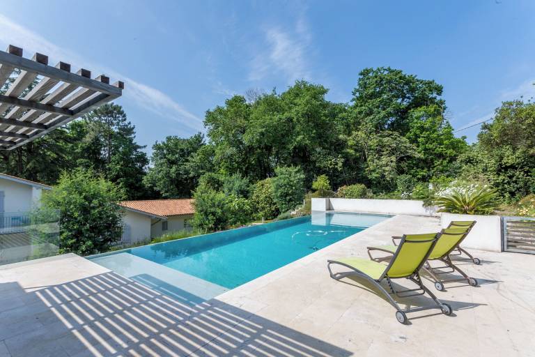 Villa  Bidart