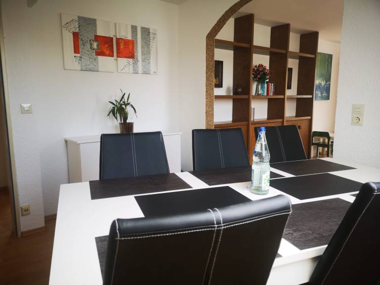 Ferienwohnung Wallbach