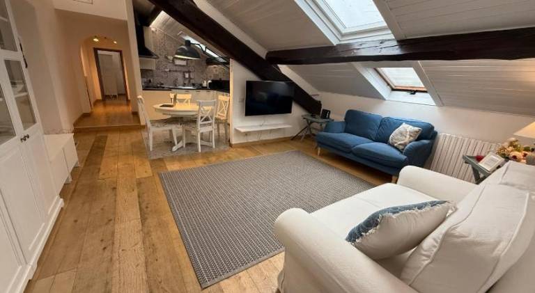 Vacation home | Close to Milano Centrale railway station — photo 2