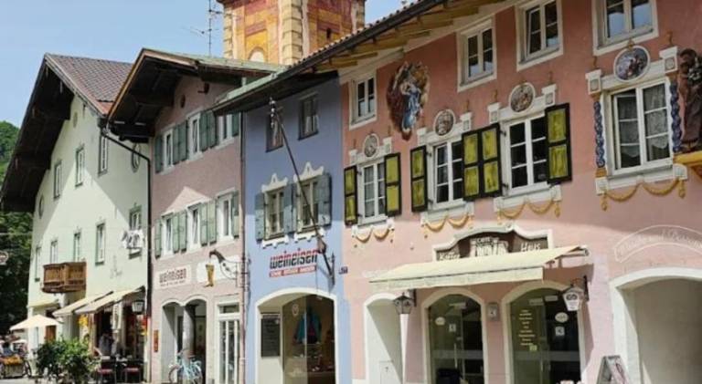 Gastehaus La Puccia — photo 4
